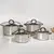 Pot with lid Ambition Berry 24cm