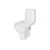 Compact toilet Sanita Mars