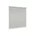 Roller shade grey Delfa СРШ-03-29507 160x170 cm