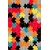 ხალიჩა Carpetoff MANGO 11360/186 1,2х1,7