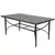 Комплект садовой мебели стол 173x102x75 см 6 стульев 60x62x91 см JM-PS-T726