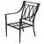 Комплект садовой мебели стол 173x102x75 см 6 стульев 60x62x91 см JM-PS-T726