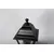 სანათი New Light 5511C E27 60W IP44 შავი