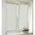 Roller shade grey Delfa СРШ-01МЭ-29507 66(62)/160 cm