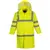Дождевик плащ светоотражающий Smile In Rain FY2402 2XL желтый