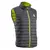Vest with lining KUMA 5KVGY XL