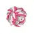 Toy ball for dog Flamingo 15cm