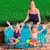 Frame pool Bestway 122x25 cm