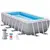 Frame pool Intex Prism Frame 26790 400x200x122 cm