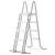 Frame pool Intex Prism Frame 26790 400x200x122 cm