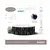 სპა აუზი  Hollywood AirJet Bestway 196x66 სმ 908 ლ
