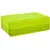 Yoga block LifeFit Boga green