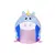 Детская палатка Bestway Unicorn 96x182x81 см