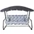 Качеля садовая Patio Ravenna h035-11pb