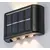 Светильник с солнечными батареями Rabalux Kangton LED 1.2W 3000K IP44 77024