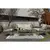 Garden furniture set
