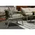 Garden furniture set