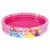 Inflatable pool Bestway Disney Princess 122x25 cm 140L