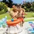 Inflatable pool Intex 56132 201x201x36 cm 410 L