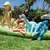 Inflatable pool Intex 56132 201x201x36 cm 410 L