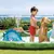 Inflatable pool Intex 56132 201x201x36 cm 410 L