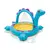 აუზი საბავშვო Intex Dino 229x165 სმ