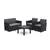 Garden furniture set Keter