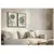 Картина Styler FR381 Green 30x40 см  2шт