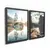Painting Styler FR383 Boho 30x40 cm 2pcs