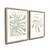 Картина Styler FR389 Sage 30x40 см  2шт