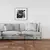 Картина в рамке Styler 50X50 AB129 ONE WAY