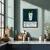 Картина Styler MODERNPIK COCKTAIL II FR425 30X40 см