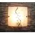 Wall-ceiling Lamp RABALUX E27 1x MAX 60W 5998250336923