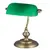 Table lamp Rabalux Banktable E27 60W bronze 4038