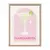Картина Styler MODERNPIK COCKTAIL III FR427 30X40 cм