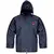 Raincoat top-bottom In Rain FY2201 M blue