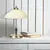 Table lamp Rabalux Regina 8172 E14 1X MAX 40W