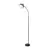 ტორშერი Rabalux DARON 1 Е27 L1580 შავი 5240