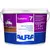 დისპერსიული საღებავი Eskaro AURA Lux Pro 7 10 ლ