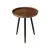 Decorative Table with Metal Legs SM-08