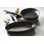 Frying pan AMBITION Graphite 30 cm