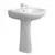 Wash basin Dniprokeramika «Астра-55»