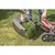 Gasoline lawn mower Al-Ko Premium 520 SP-H