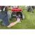 Gasoline lawn mower Al-Ko Premium 520 SP-H