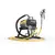 Paint Sprayer Electric Wagner ProSpray 3.20 HEA