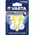 Battery Lithium VARTA CR2025 3V 170 mAh 2 pcs