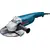 Angle grinder Bosch GWS 24-230 H Professional 2400W (0601884103)