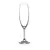 Set of Champagne glasses CRISTALEX Bohemia Lara 220 ml 6 pc
