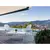 მაგიდა ჟურნალის თეთრი Sky Pearl 100x40x60 სმ