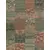 ხალიჩა OSTA KASHQAI 43-27-400 100% WOOL 160x230 სმ